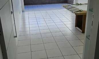 Imagem 2: Apartamento 98 m² em Casa Forte | 3 Quartos | 2 Vagas