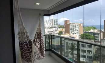 Imagem 7: APARTAMENTO 1 QUARTO 51M² BARRA SALVADOR BAHIA