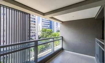 Imagem: Venda Apartamento 2 Dormitórios - 84 m²