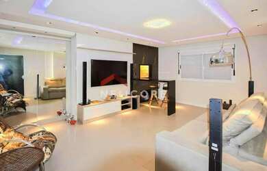 Imagem 2: Apartamento em Rua Doutor Miguel Vieira Ferreira - Nossa Senhora das Graças - Canoas/RS