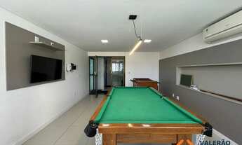 Imagem 5: Edesio Pessoa | Andar Alto| Nascente | 3Quartos (1Suite) | 2Vaga | 97m