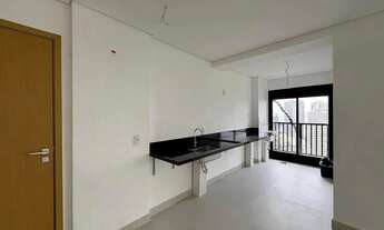 Imagem 4: Opus Gyro Rooftop  Setor Marista, 3 Suítes, Varanda Gourmet, 2 Vagas com Ponto Elétrico