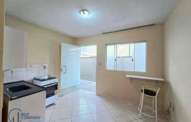 Imagem 7: KITNET PARA LOCAÇÃO NO BAIRRO JARDIM CALIFÓRNIA