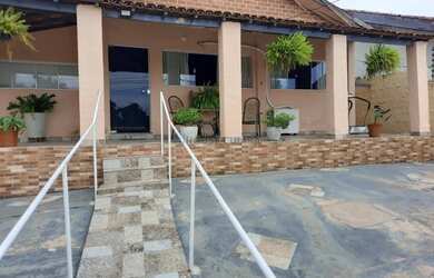 Imagem 2: CASA DE ESQUINA A VENDA NO BAIRRO BOA ESPERANÇA