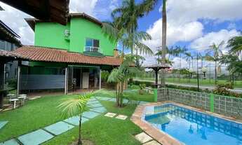 Imagem 2: GREM VILLE 2 CASA MOBILIADA PRA LOCAÇÃO