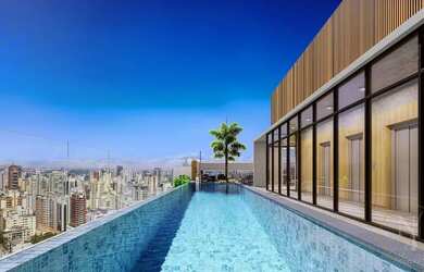 Imagem: Apartamento 1 Dorm Próx. Metrô