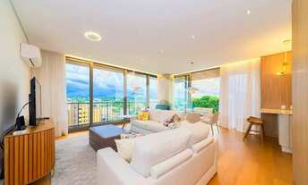 Imagem 3: Apartamento Alto Padrão para Locação | 158 m² | 3 Suítes | 3 Vagas