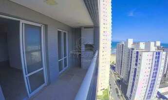 Imagem: Apartamento com 2 quartos, Boqueirão, Praia