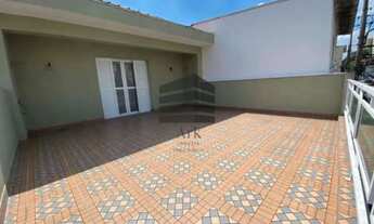 Imagem 4: Sobrado a Venda na Vila Monumento, 3 dormitórios, 1 suite, 2 vagas de auto