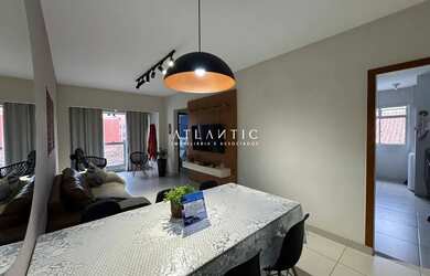 Imagem 5: À VENDA - 2 QTS com suíte - Praia de Itapoã - Vila Velha - ES