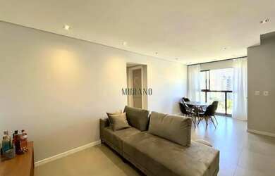 Imagem 2: Apartamento com 2 dormitórios à venda,63m² por R$ R$ 550.000,00 - Anita Garibaldi - Joinvi