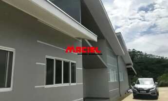 Imagem 3: Imóvel para venda tem 1160 metros quadrados com 3 quartos em Pau de Saia - São José dos Ca