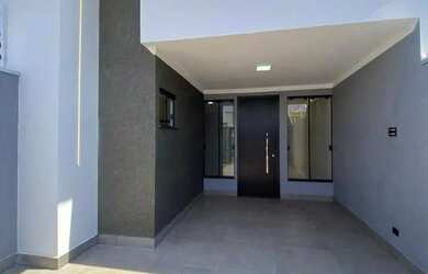 Imagem: Casa com 3 dormitórios à venda, 75 m²