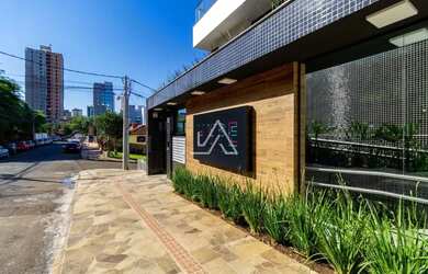 Imagem 5: HYPE CONCEPT HOME - 1 DORMITÓRIO - SEMIMOBILIADO COM VAGA DE GARAGEM