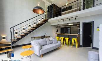 Imagem 2: Apartamento duplex para venda