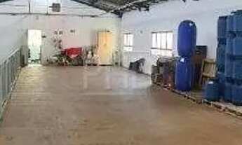 Imagem 5: Galpão Comercial - 462m² - Centro São Bernardo do Campo