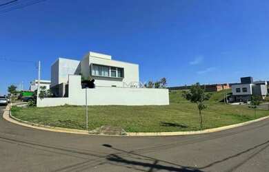 Imagem 3: Terreno à venda e para alugar em Piracicaba, Bongue, com 417 m², Residencial Damha II