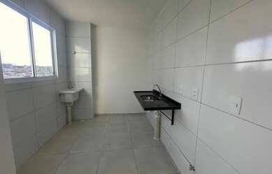 Imagem 4: Imóvel para aluguel possui 43 metros quadrados com 2 quartos em Cruzeiro - Campina Grande