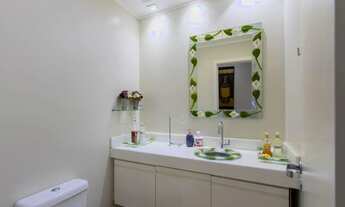 Imagem 4: Casa 3 suites e pátio no Terra Ville