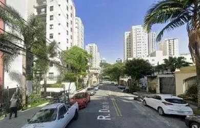 Imagem 2: APARTAMENTO RESIDENCIAL em SÃO PAULO - SP, SAÚDE