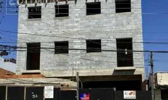 Imagem: Apartamento a venda - Parque Erasmo Assunção