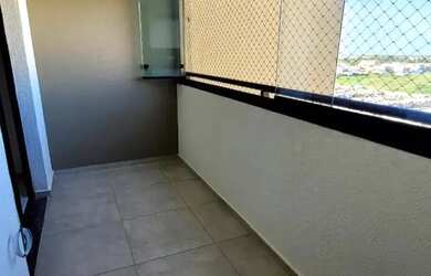 Imagem 7: Apartamento à Venda Condomínio Golden Village, Costa Paradiso Barra dos Coqueiros/SE 1