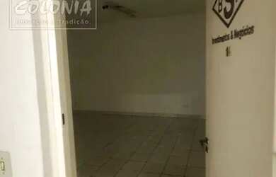 Imagem 2: Conjunto Comercial para locação - Parque das Nações, Santo André