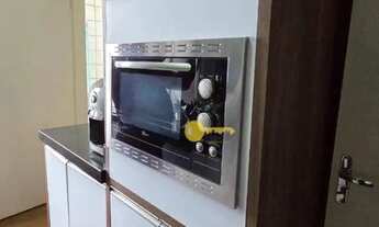 Imagem 5: Apartamento com 2 dormitórios para alugar, 65 m² por R$ 3000+taxas/mês - São Vicente - Ita