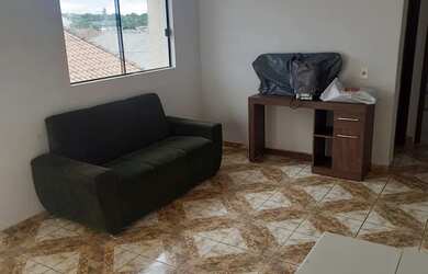 Imagem 3: Alugo kit Net Casa com 1 dormitório