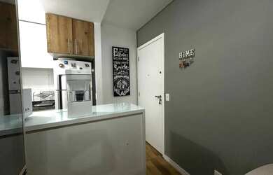 Imagem 7: Apartamento à venda, XAXIM, CURITIBA - PR