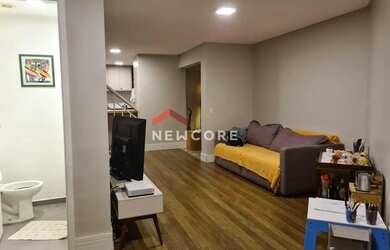 Imagem 4: Cobertura em Rua Clemente Pereira - Ipiranga - São Paulo/SP