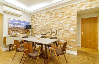 Imagem 6: Venda Apartamento 3 Dormitórios - 99 m² Consolação