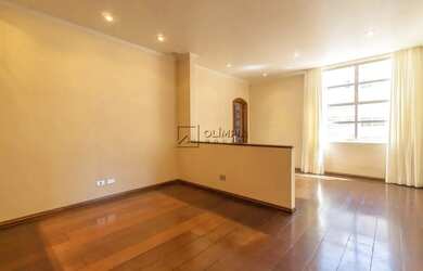 Imagem 3: Venda Apartamento 3 Dormitórios - 169 m² Bela Vista