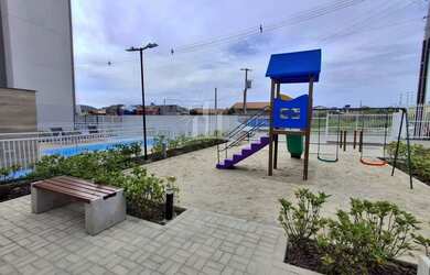 Imagem 3: Apartamento no Itajuba Beach Club A 600 metros do mar!