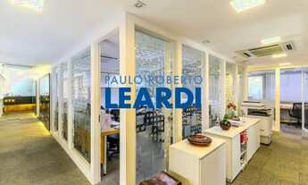 Imagem: CONJ. COMERCIAL - JARDIM PAULISTANO - SP