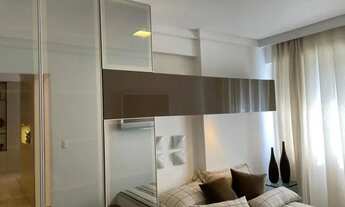 Imagem 3: Imóvel para venda tem 43 metros quadrados com 2 quartos em Torre - Recife - PE