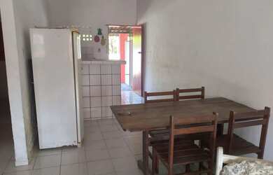 Imagem 6: Casa de praia Casa com 2 dormitórios