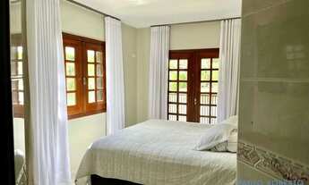 Imagem 7: CASA EM CONDOMÍNIO - MARAMBAIA - SP