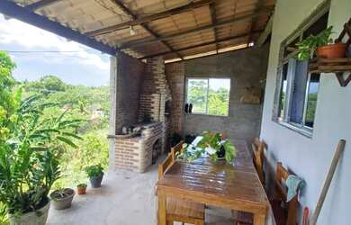 Imagem 7: Casa a venda Casa com 2 dormitórios