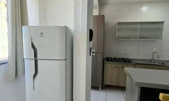 Imagem 5: LOCAÇÃO ANUAL - MOBILIADO COM 02 DORMITÓRIOS!