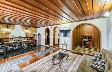 Imagem 7: Casa - Jardim Nova Europa - Campinas