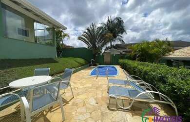 Imagem 6: CASA EM CONDOMÍNIO - PAYSAGE SEREIN - SP