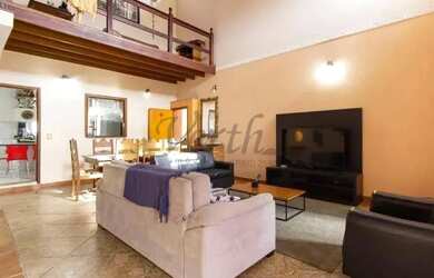 Imagem 6: Casa - Colinas do Ermitage (Sousas) - Campinas