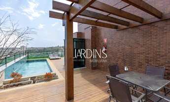 Imagem 5: Flat com 1 suíte à venda, 35 m² por R$ 340.000 - Jardim Botânico - Ribeirão Preto/SP