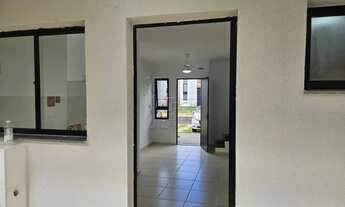 Imagem 6: Casa de 43m² com 02 quartos para locação - Parque Residencial Cândido Portinari