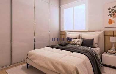 Imagem 3: Apartamento com 2 dormitórios à venda, 39 m² por R$ 290.000,00 - Mondubim - Fortaleza/CE