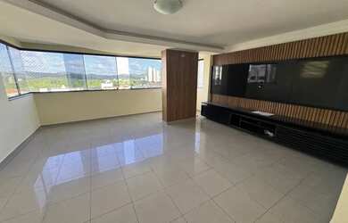 Imagem 2: Imóvel para venda com 220 metros quadrados com 4 quartos em Tirol - Natal - RN