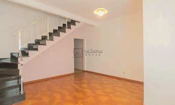 Imagem 6: Venda Casa em Condomínio 3 Dormitórios - 90 m² Vila Romana