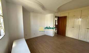 Imagem 2: Apartamento com 3 dormitórios à venda, 147 m² por R$ 689.999,99 - Jardim Barbosa - Guarulh