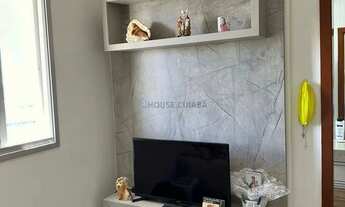 Imagem 5: Vende - se Lindo Apartamento No Edifício Jardim D'América